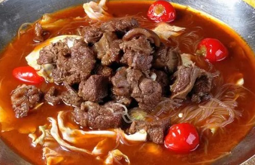狗肉怎么吃才能補腎壯陽 狗肉有哪些營養價值