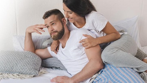 房事中怎么讓女人更享受 盤點(diǎn)讓女人享受激情的性技巧