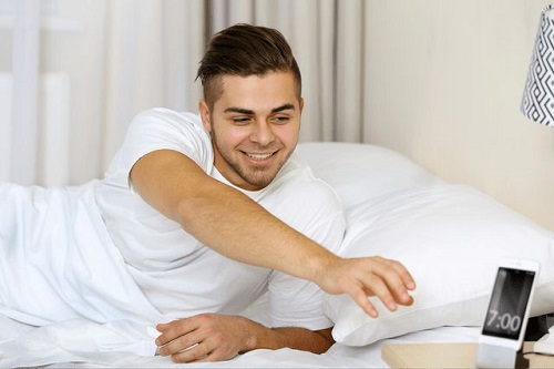 晨勃可以直接做嗎 男人什么情況下會(huì)硬