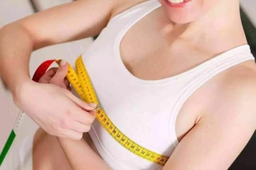 懷孕乳房變大老公更要怎么辦 孕婦為什么胸會變大