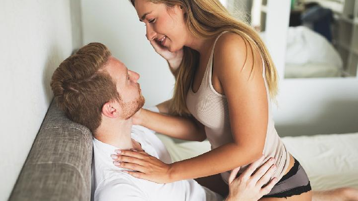 讓老婆夜夜性福的技巧有哪些 讓老婆性福的性愛姿勢