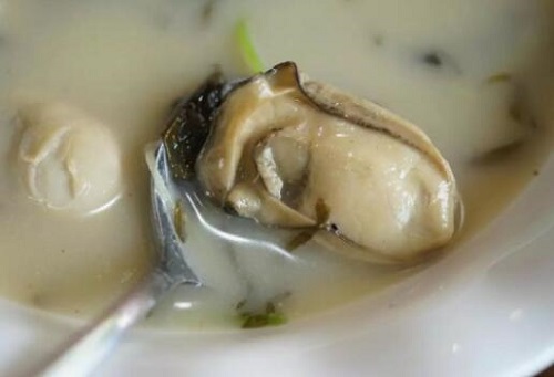 女人吃生蠔有什么好處 女人食用生蠔水的風險是什么