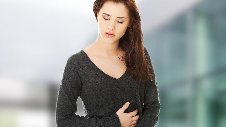 女生下面會刺痛是什么情況 女生下面會刺痛的原因