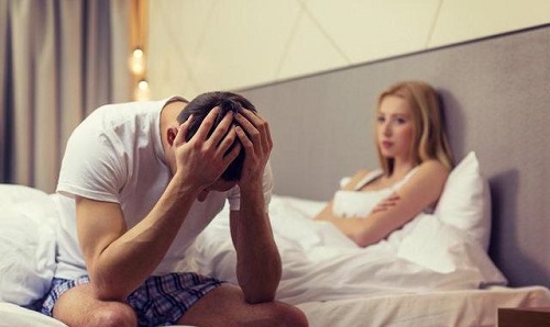 男的太快怎么辦 男人性愛時間多久算正常