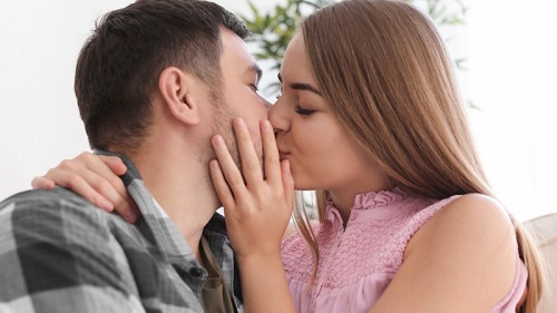 夫妻多久一次性愛最合適 性生活最佳頻率是什么
