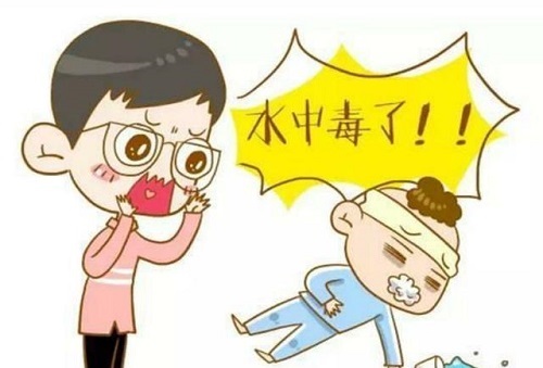 水中毒有什么癥狀 水中毒會導致血壓升高嗎