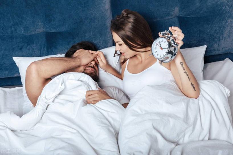 如何增加夫妻間情趣 如何讓夫妻間更加密切