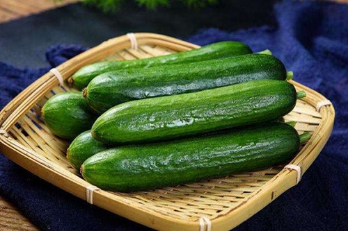 青瓜的營(yíng)養(yǎng)價(jià)值是什么 青瓜的食用功效是什么