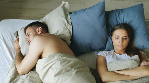 女性絕經睡眠不好怎么辦 女性睡前不能做什么事
