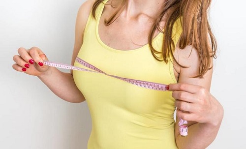 為什么男人喜歡女人的胸 乳房有吸引力的標準是什么