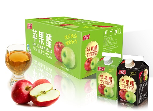 蘋果醋可以空腹喝嗎 蘋果醋有什么防病功效