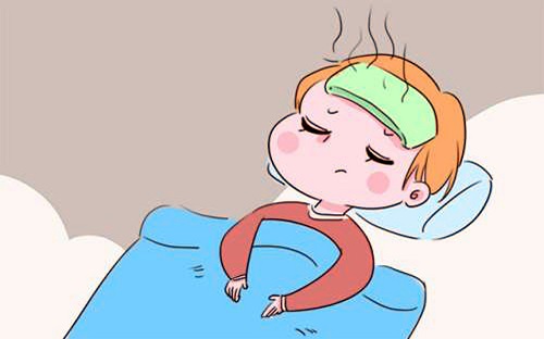 發(fā)燒能不能喝雞湯 退燒后吃什么補(bǔ)身體