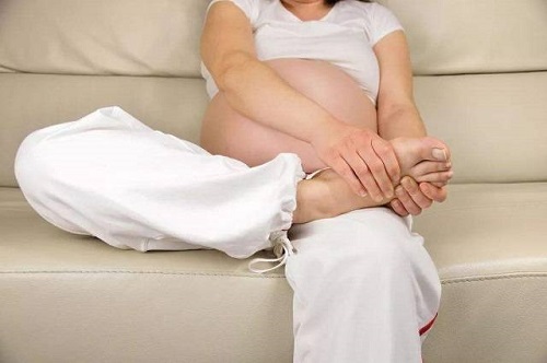 孕婦下肢浮腫怎么辦 孕婦下肢浮腫怎么回事
