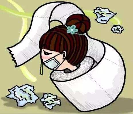 發燒后拉肚子是排毒嗎 發燒后腹瀉的原因是什么