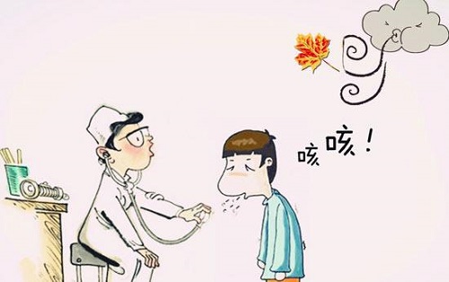 咳嗽怎么治最快最有效 咳嗽不能超過(guò)幾天