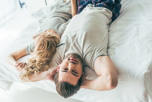 奇特的性姿勢有哪些 夫妻口交用什么性姿勢好