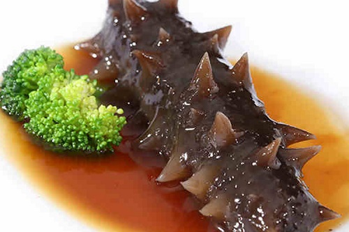 海參的營養(yǎng)價(jià)值和功效是什么 海參是抗癌還是加速癌癥
