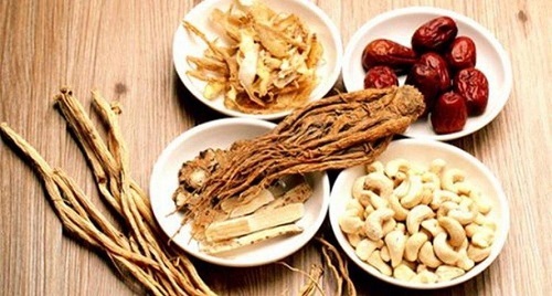 男人補(bǔ)身體吃什么好 十大補(bǔ)腎填精的食物是什么