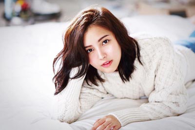女人高潮時一夾一夾的正常嗎 女性高潮有什么表現