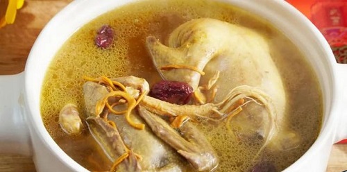鴿子湯怎么燉好喝又營養(yǎng) 鴿子湯對性功能有幫助嗎